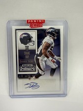 2016 Panini Super Bowl 50 Commemorative Football Cards - Checklist Added 21