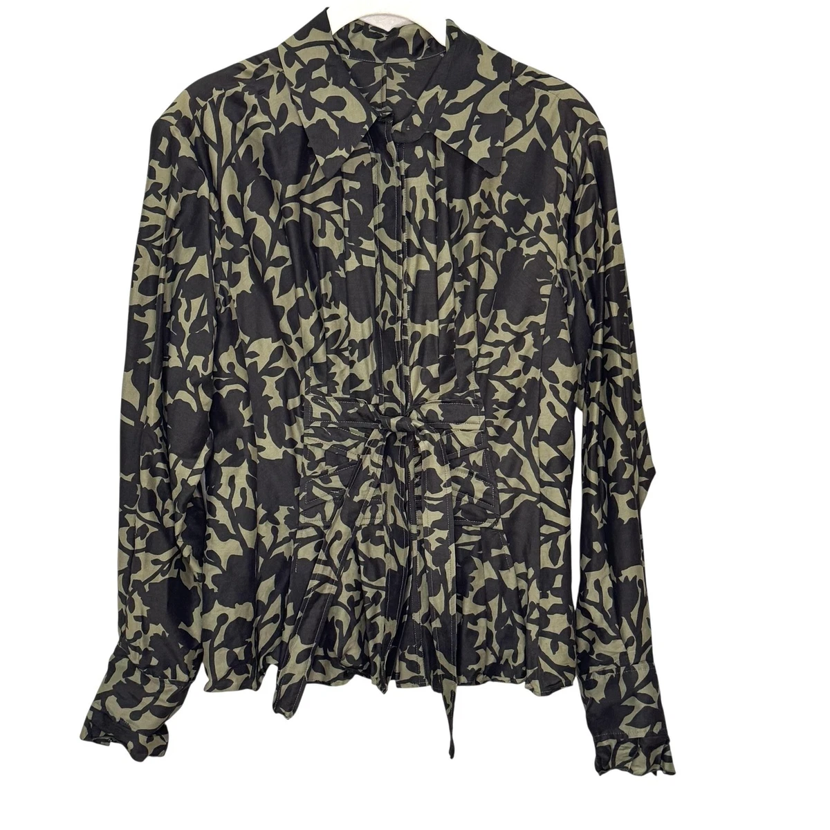 Las mejores ofertas en Blusas para mujer Saint Laurent | eBay