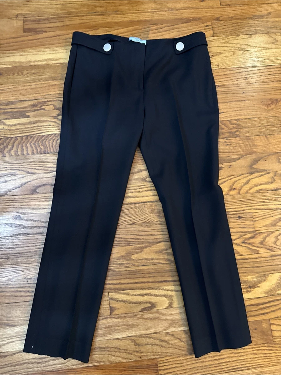 25+ PRADA Black Pants for Women for sale | Updated Oct 2026