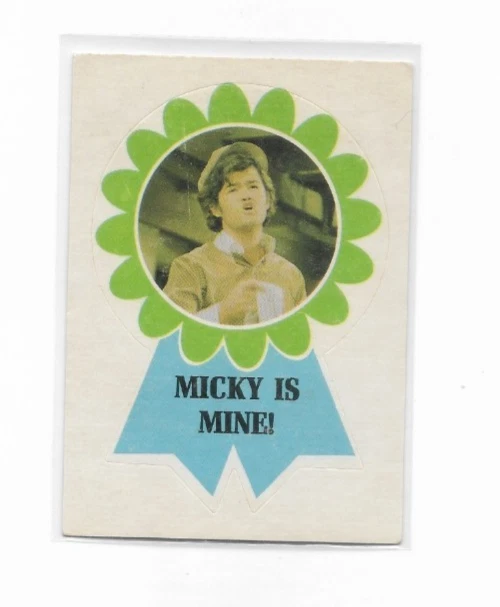 Monkees Card Set for sale | eBay