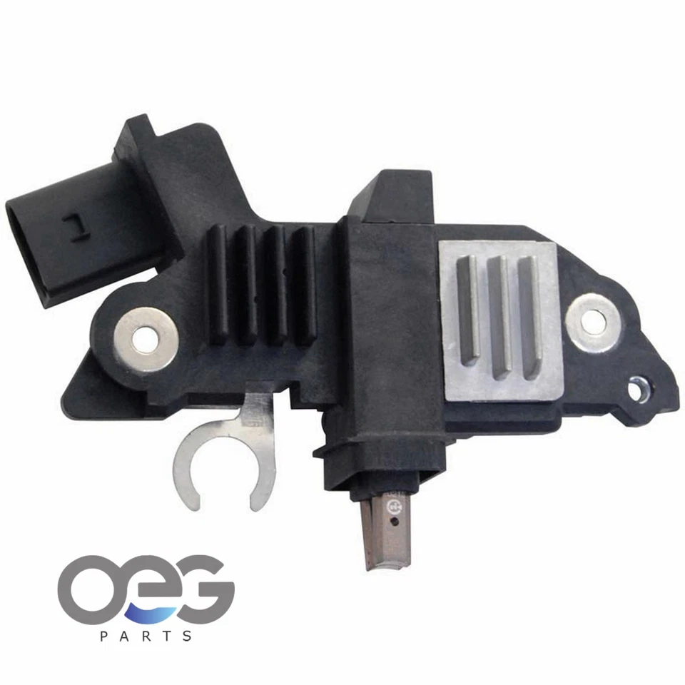 Nuevo regulador y soporte de cepillo para Mercedes-Benz ML350 V6 3,5 L 06-06 A0031544406 Foto 2 de 4