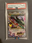 M Rayquaza EX 76/108 Celebrations: Classic Collection Holo
