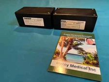 Mizuho Hana Pneumatic 5890 Control Box