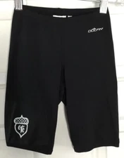 Dolfin Reliance Black Solid Jammer Mens/Boys Size 24 Black Style #8150C-790