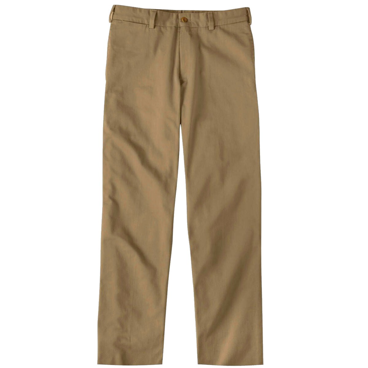 NWT Mens Size 46 Bills Khakis M3 British Khaki Plain Front NWT Mens Size 46 Bills Khakis M3 British Khaki Plain Front