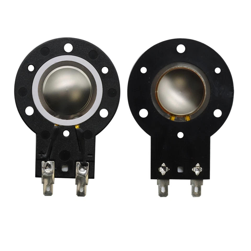 Diafragma de titanio para Klipsch K-72 K-74 K-75 K-76 K-79 K-83 K-84 K-85 8 ohmios Foto 4 de 4