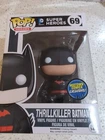 Funko Pop! Vinyl: DC Universe - Batman (Thrillkiller) #69 Midtown Comics