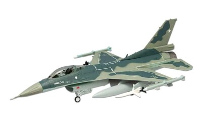 1/144 F-16C F-Toys High Spec Series Vol.1 #2 