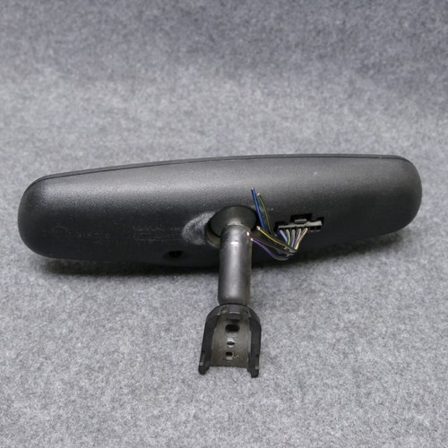 2002-2004 Chrysler Concorde Auto Dimming Interior Rear View Mirror OEM 74742 - Picture 4 of 7