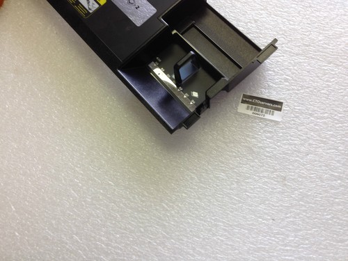 Dell PowerEdge R710 RAM/CPU Cooling Air BAFFLE Cover Panel DP899 - Picture 6 of 10