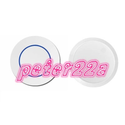 1PCS Doodle Zigbee Smart Wireless Switch with smart key switch dimming #YT
