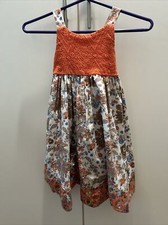 Girls Sundress Size 5