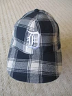 DETROIT TIGERS UPPER PENINSULA MICHIGAN YOOPERS SNAPBACK HAT CAP SGA  NEW *