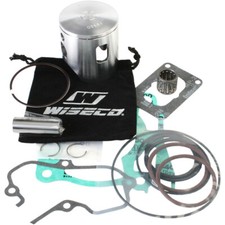 WISECO TOP END KIT PRO-LITE 56.00/ 2.00 Yamaha YZ125 1998-2000 PK1176