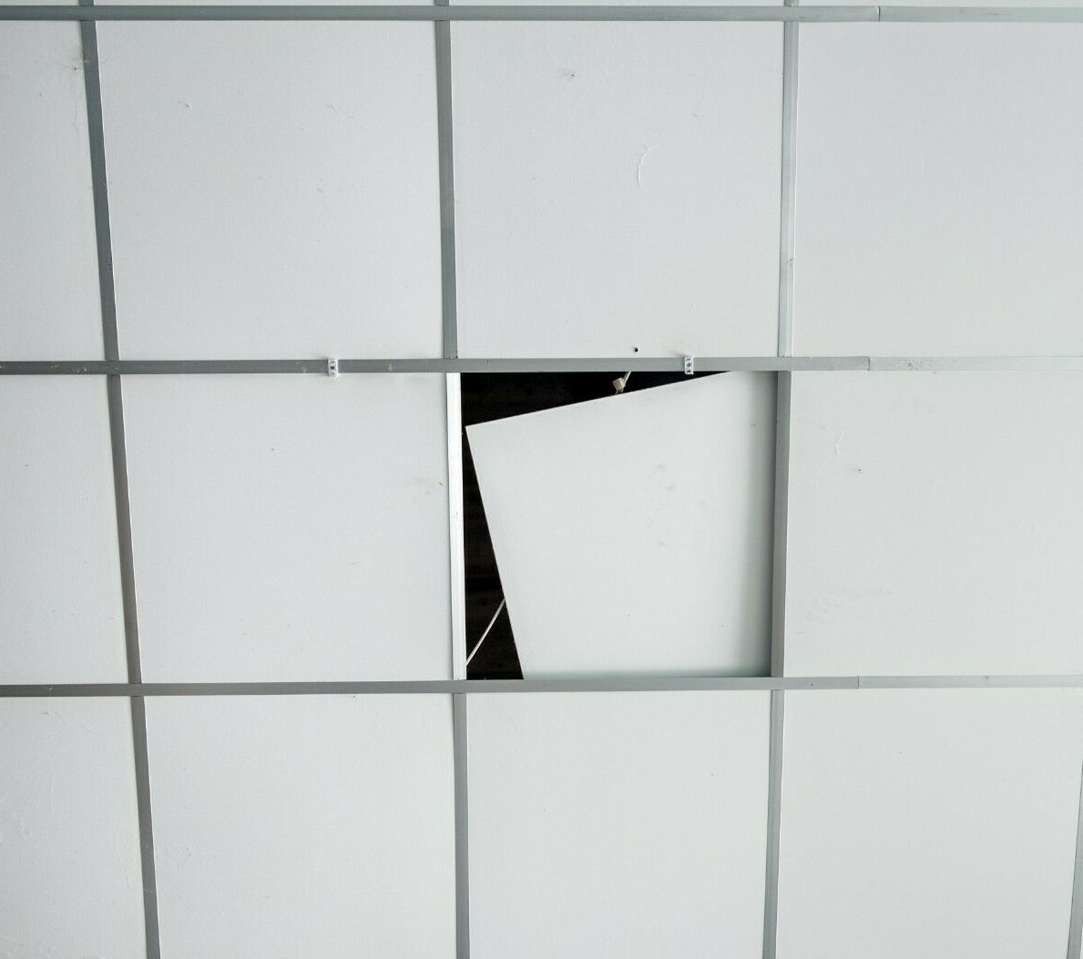 Suspended Ceiling Tiles Blackpool Shelly Lighting