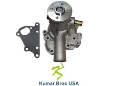 New WATER PUMP FITS  Ford New Holland TC31 TC31DA T34 TC34DA 