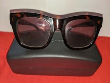 WITCHERY VIVIEN 1705306 SUNGLASSES AS NEW IN ORIGINAL CASE