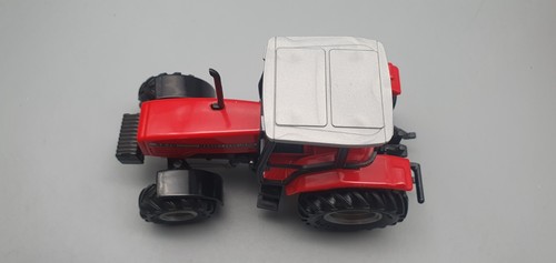 Trattore 1:32 SIKU 3757 trattore con carrello a botte sottovuoto confezione originale - Foto 7 di 16
