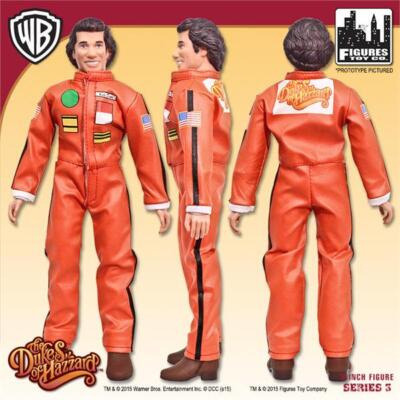 Dukes Of Hazzard爆発デュークLukeルーク12000体限定 Dukes Of Hazzard爆発デュークLukeルーク12000体限定 - メルカリ