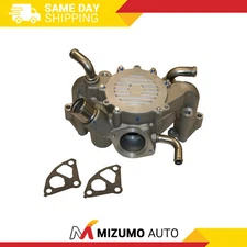 Engine Water Pump GMB 130-7100