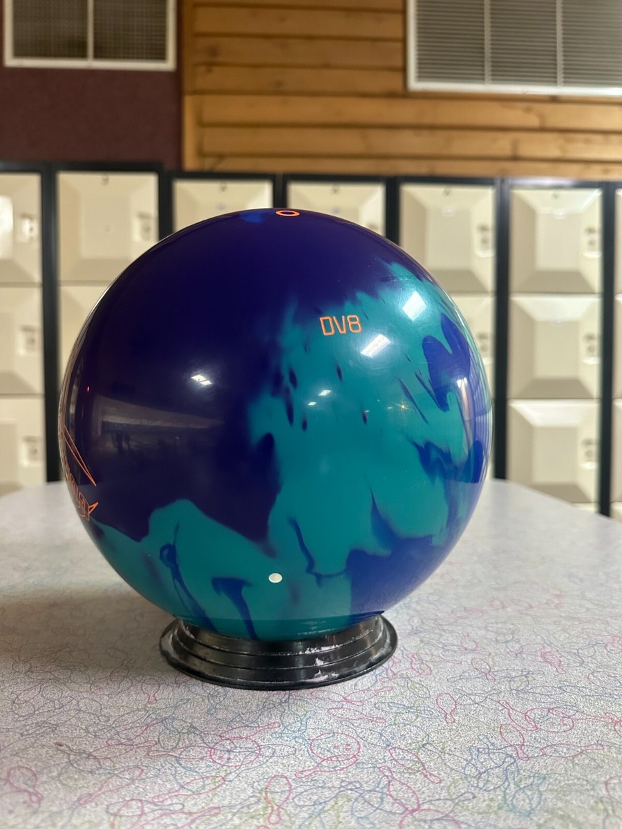 DV8 Wicked Collision 15lb Bowling Ball NIB | eBay