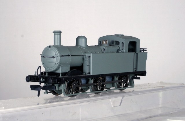 bachmann oo gauge steam locomotives