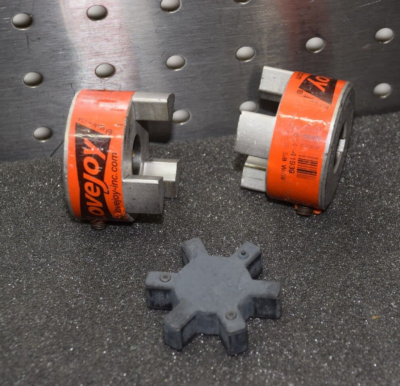 A.H.P.L. ハコニョロ　ahpl Autoclavable Handle Assembly with Switch - ZOLL