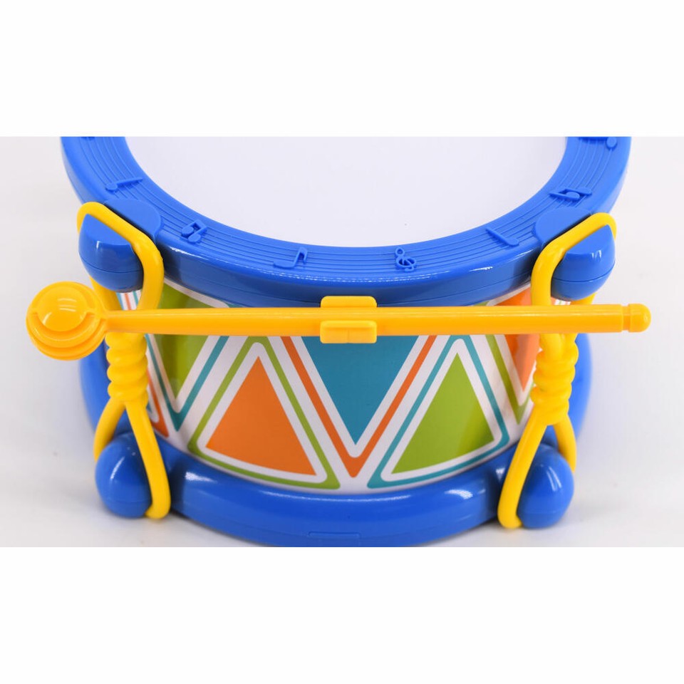 Voggenreiter Music For Kids The Little Drum Sound Toy Toy Children eBay