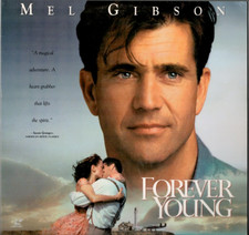 Forever Young Laserdisc, 1993 