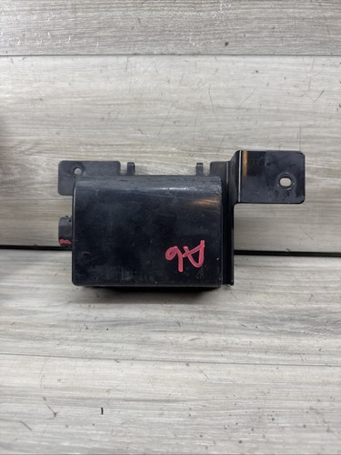 ✅ 2017-2024 Infiniti Q50 Q60 QX60 Front Distance Radar Sensor OEM 28438 4GA3B ✅ - Picture 14 of 14