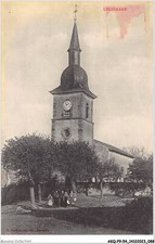 AKQP9-0913-54 - Croismare - der Kirche