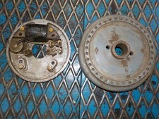 ALLUMAGE N°2 MOTO ANCIENNE.