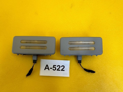 BMW 3 E90 E91 Innenraumleuchte Sonnenblende links und rechts 6962011 *A-522