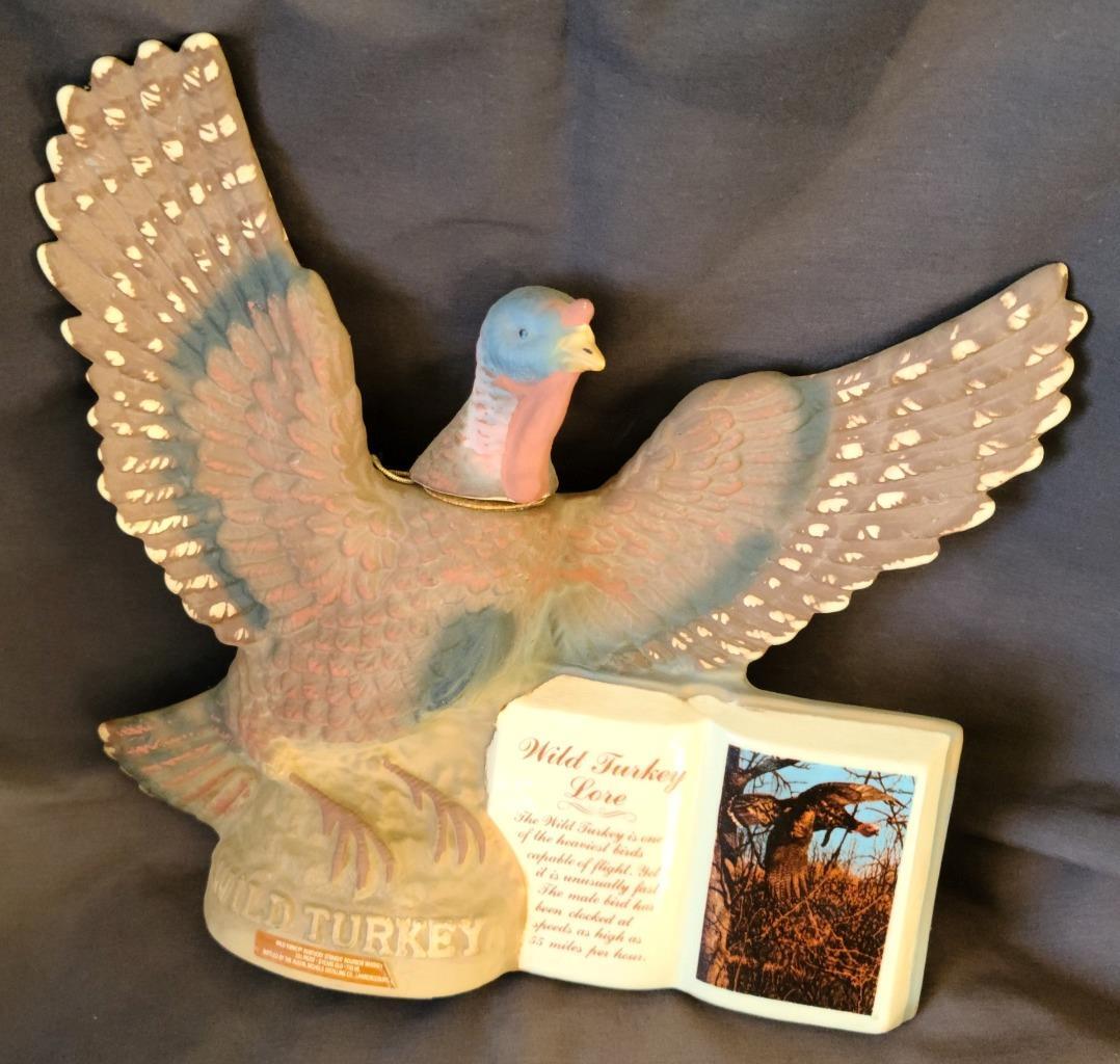 WILD TURKEY OUTDOOR SET【ジャンク】