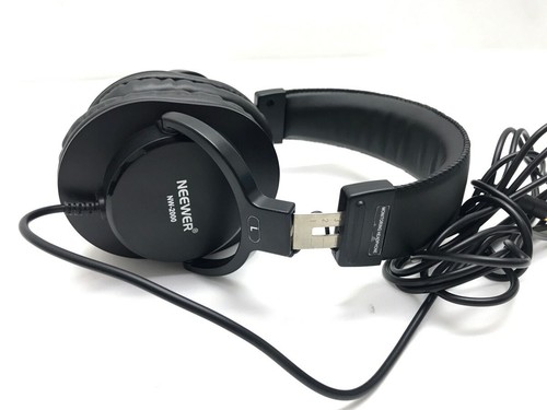 Neewer NW-2000 studio monitor 