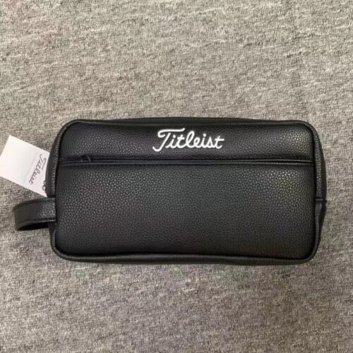 Titleist Golf High End Pouch Ball and Shoe Bag FREE SHIPPING 16JL - Picture 15 of 25