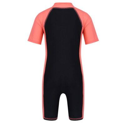 half sleeve swimming costume