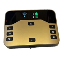 TeqHome Wireless Electric Dog Fence System - TZ-H0-S24 Replacement Remote Only