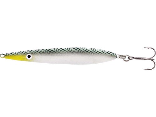 Westin F360° Meerforellenblinker 16 20 26 g Mefo Seatrout Küsten Spoon Blinker - Bild 6 von 19