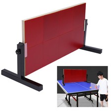 Returnboard Trainingsger?t Tischtennis Returnbrett R��cksprungbrett Tischtennis