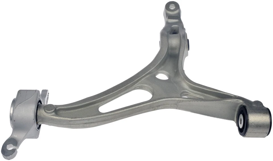 Brazo de control de suspensión delantero izquierdo inferior para Mercedes-Benz GL450 2007-2012 Dorman Foto 4 de 4