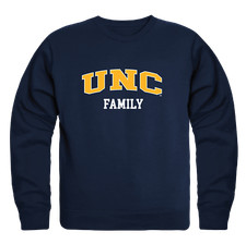 University Of Northern Colorado Bears UNC Family Crewneck Sweatshirt Sweater