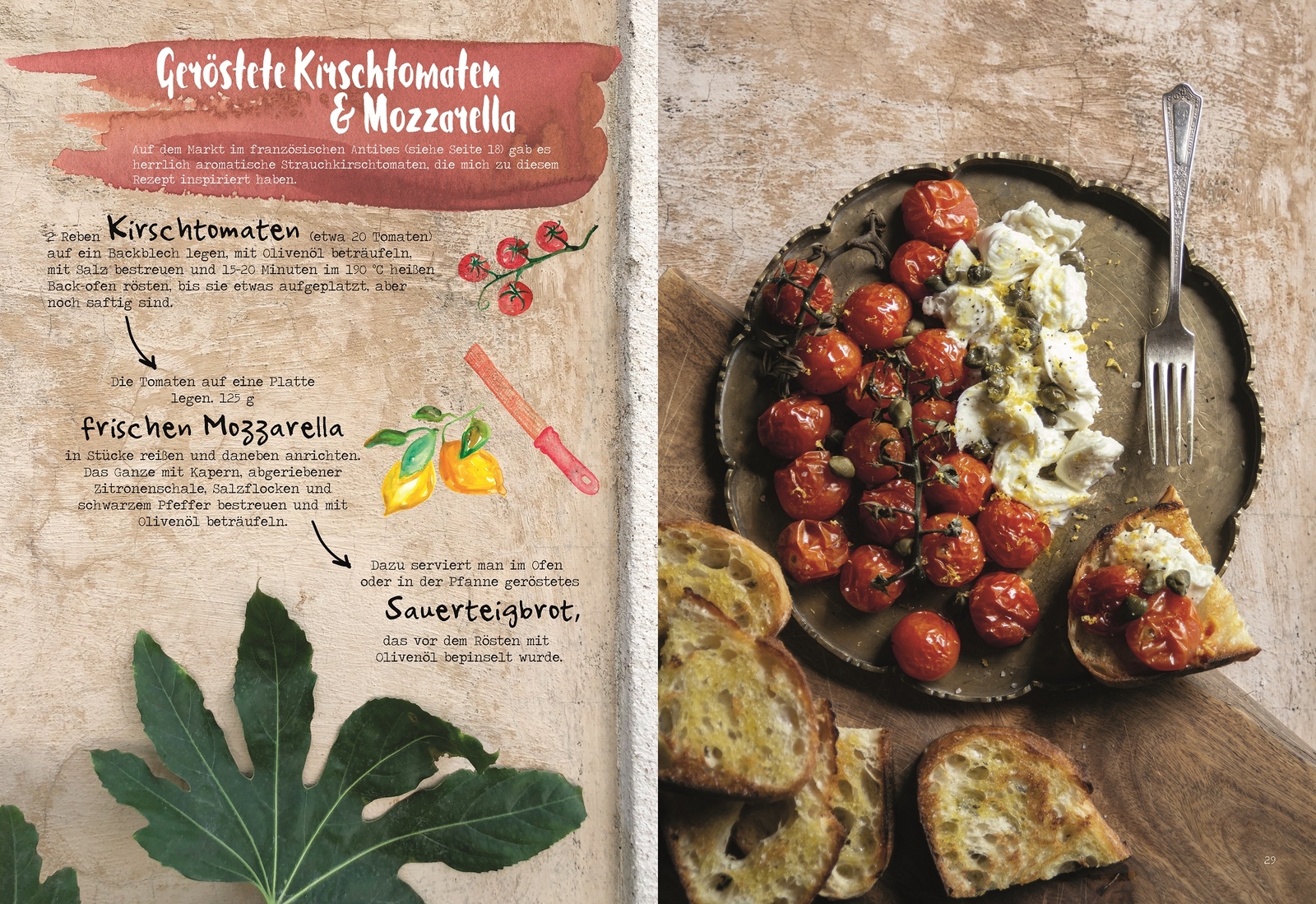 Thumbnail - Ein Fest Süden, Erin Gleeson