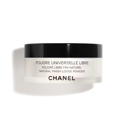 Chanel Poudre Universelle Libre Color Correcting Natural Finish Loose Powder 30g - Picture 18 of 30