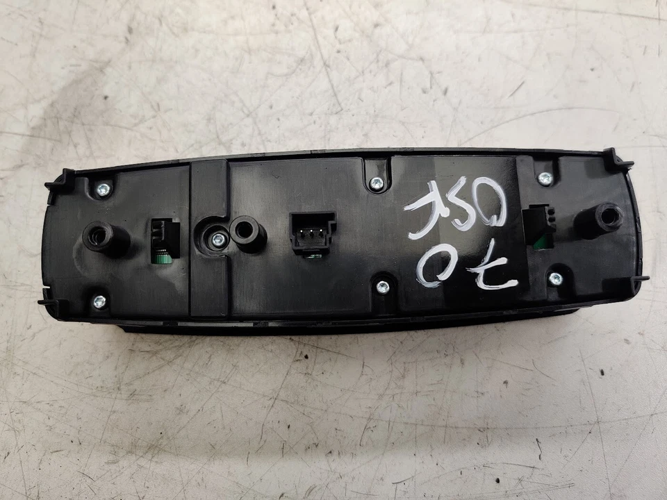 INTERRUPTOR VENTANA PRINCIPAL MERCEDES-BENZ GL320 Foto 3 de 3