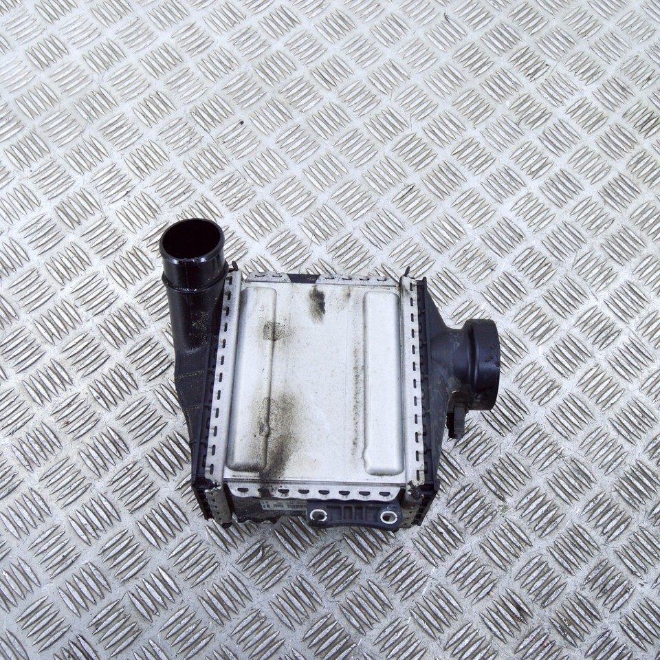 MB C W205 C220 Intercooler Radiator A6510900314 2.1 Diesel 125kw 2016