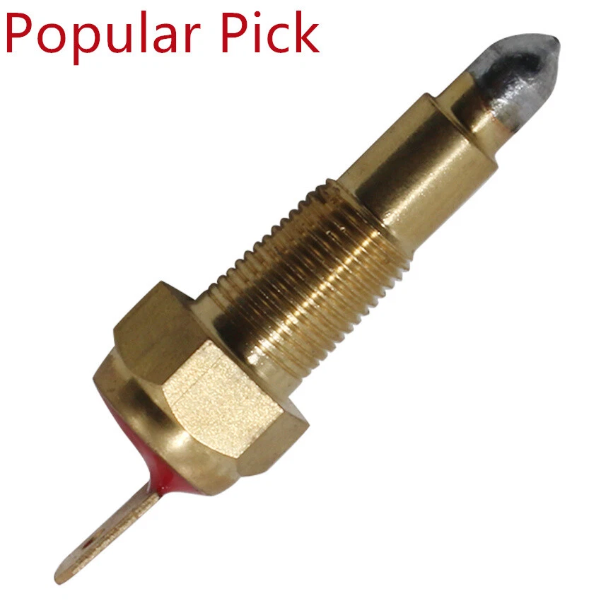 Interruptor térmico ventilador radiador para Kawasaki Vulcan 1500 1999-2005 VN1500 270101305 Foto 2 de 4