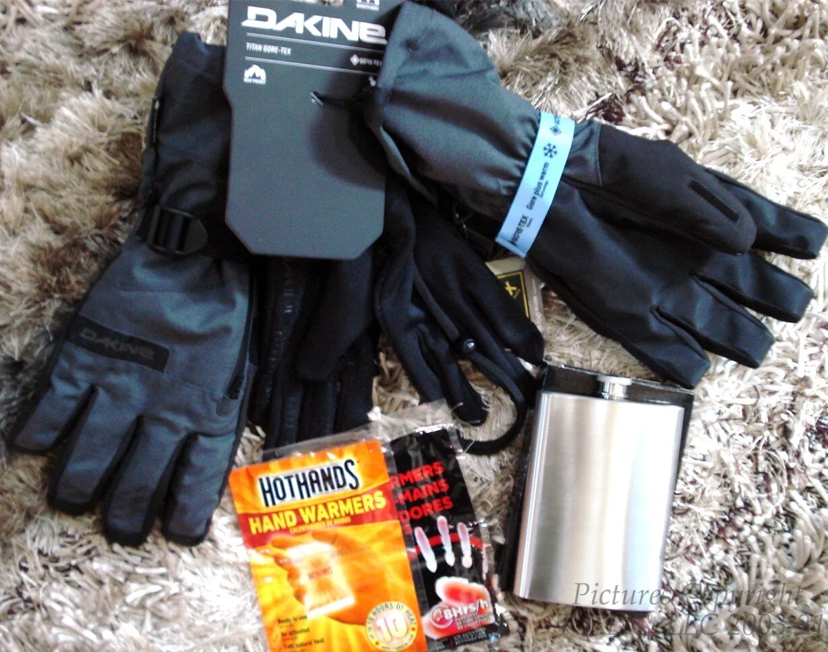 Snowboard inner deals gloves