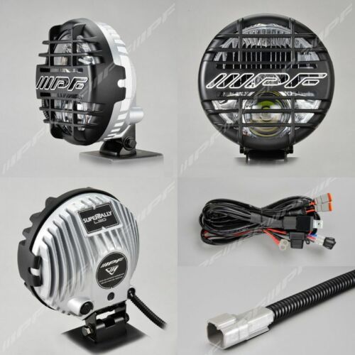 恵みの時 IPF フォグランプ LED 950 SUPER RALLY S-950SRL - 通販