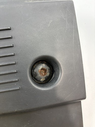 2003-2004 Mercury Grand Marquis Town Car 4.6L ENGINE COVER OEM # 3W7E-6A949-DB - Picture 5 of 9